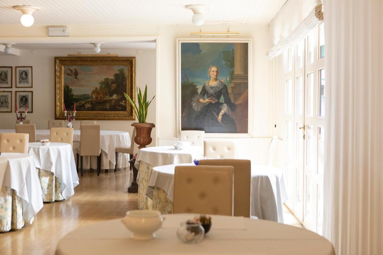 Hotel Due Mori Cittadella Eksteriør bilde