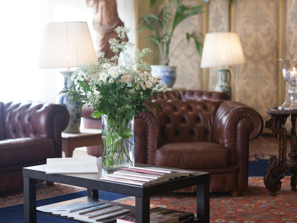 Hotel Due Mori Cittadella Eksteriør bilde